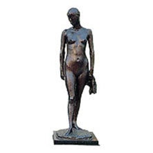 The Cloth=Churyo Sato