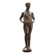 Young Woman=Yuichi Sakurai