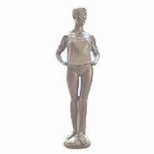 Young Woman=Yuichi Sakurai